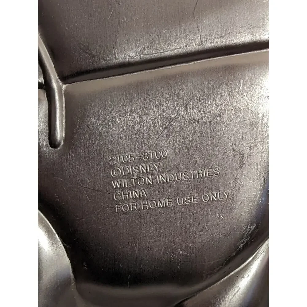 Wilton vtg disney